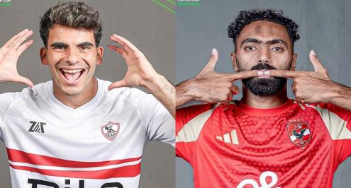 بتواجد الشحات وزيزو وشوبير.. كاف يعلن القائمة المختصرة لجائزة أفضل لاعب داخل قارة أفريقيا